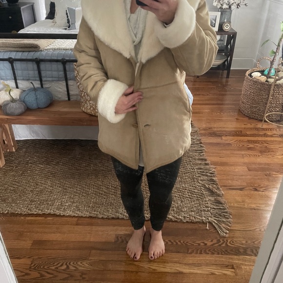 Amazing Marvin Richards coat - Picture 1 of 10